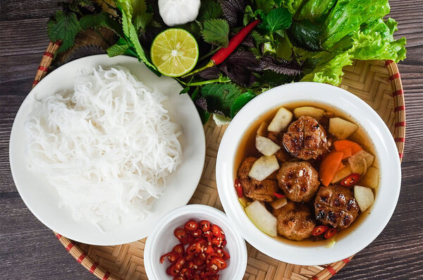 bun cha