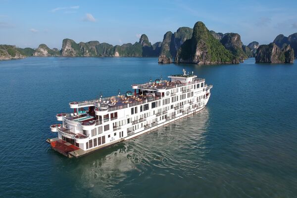 Tour Vietnam 14 giorni 17 ha long 1 2