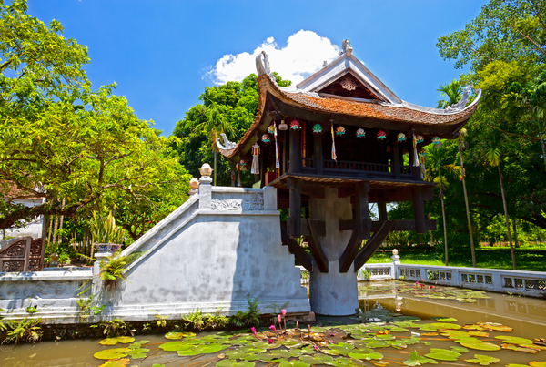 Tour Vietnam 14 giorni 3 ha noi 0
