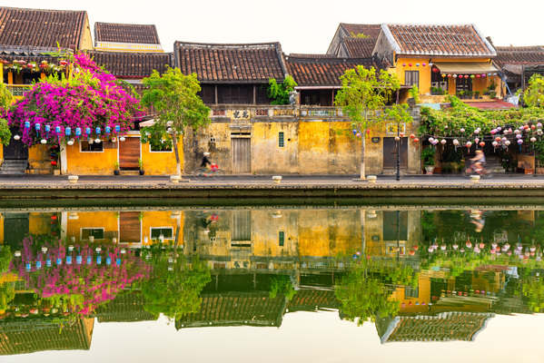 Tour Vietnam 14 giorni 9 hoi an 1 1