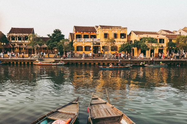 Hoi An 2 hoi an 1