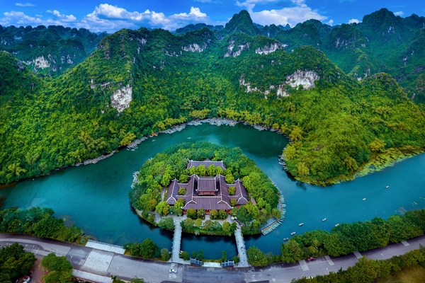 Ninh Binh 2 ninh binh 2