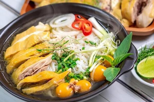 pho ga