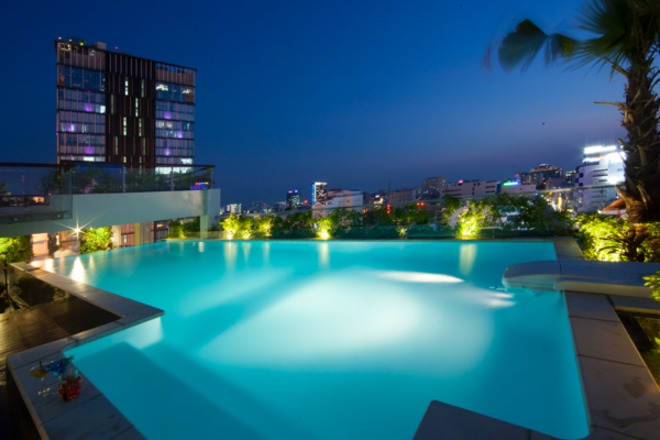 Tour Vietnam 14 giorni 27 sai gon